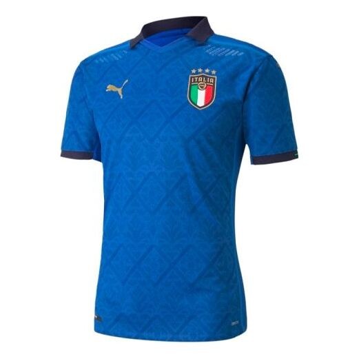 Спортивная футболка italy home match shirt 2020 2021 'blue' Puma, синий
Спортивная футболка italy home match shirt 2020 2021 'blue' Puma, синий
