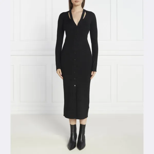 Сшить платье Boss, черный
Сшить платье Boss, черный