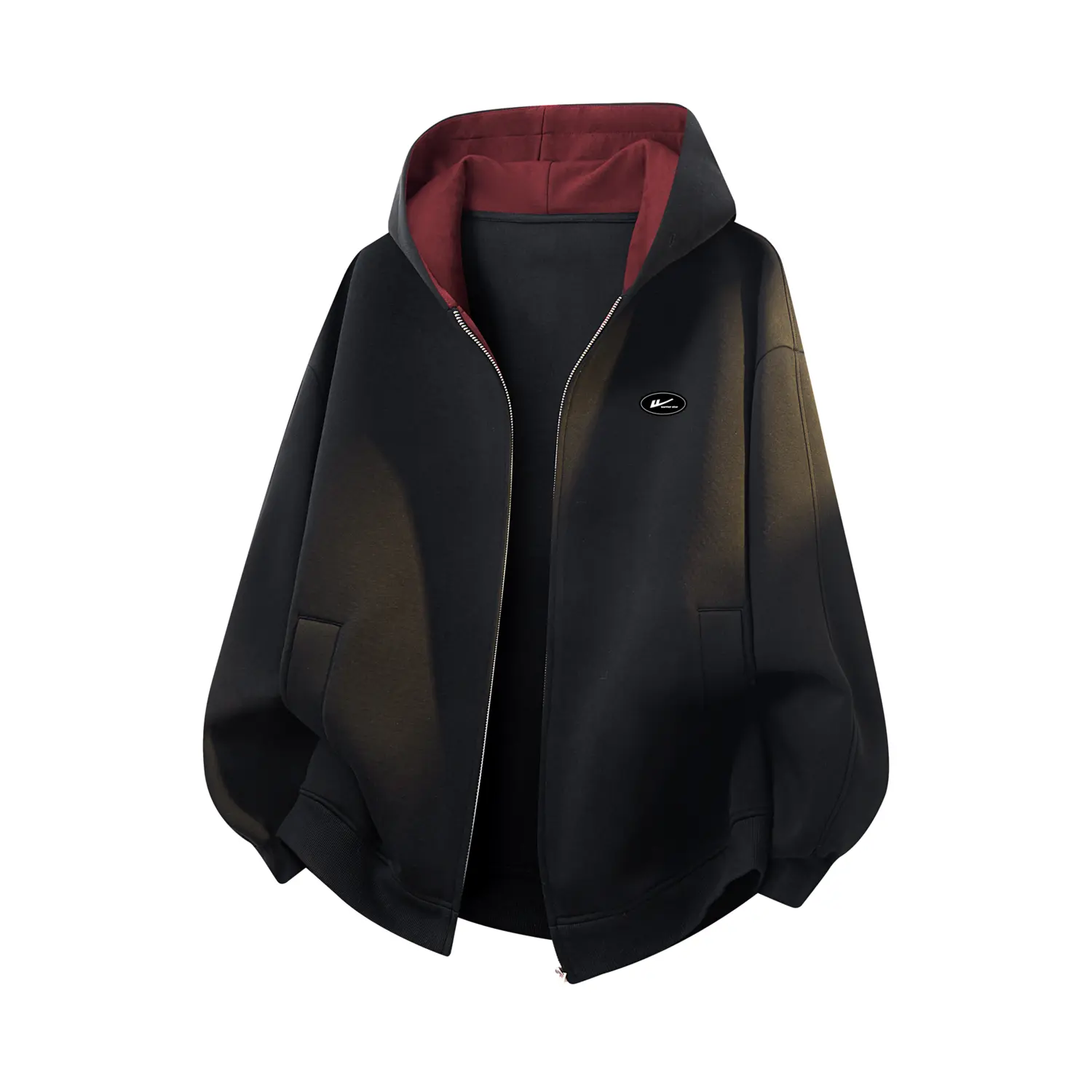 Куртка Huichо Riding The Wind Collection WARRIOR, черный
Куртка Huichо Riding The Wind Collection WARRIOR, черный