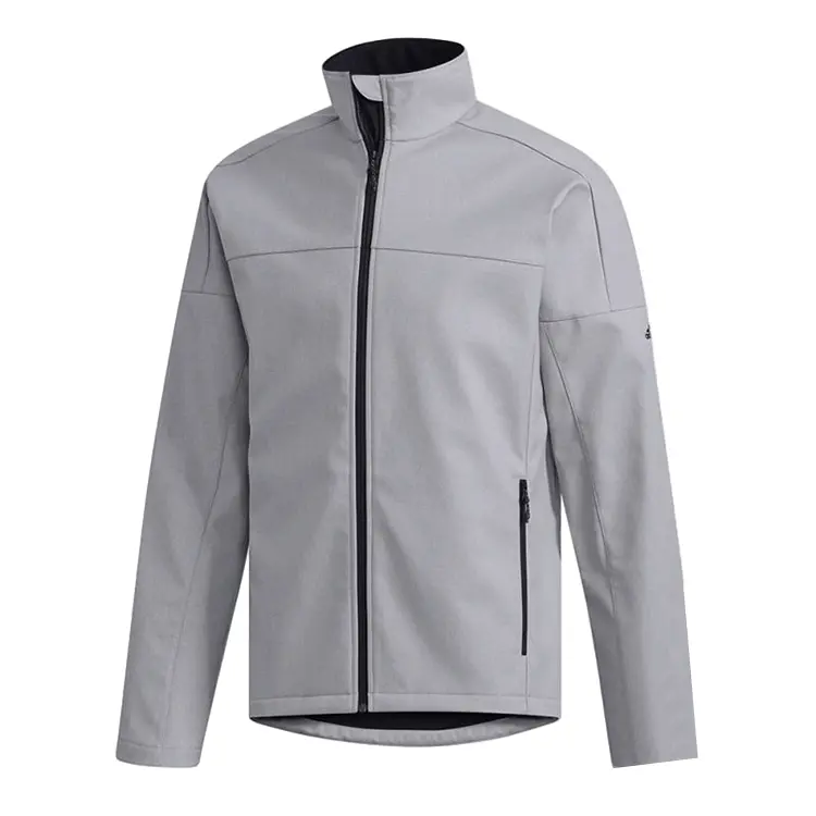Adidas Куртка мужская серая со стойкой умеренная Others
Adidas Куртка мужская серая со стойкой умеренная Others