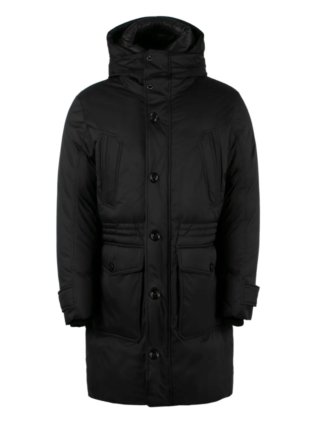 Sp-Helssinky парка Moorer, черный
Sp-Helssinky парка Moorer, черный