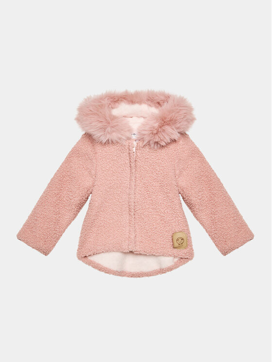 Переходная куртка стандартного кроя Jamiks, розовый
Переходная куртка стандартного кроя Jamiks, розовый