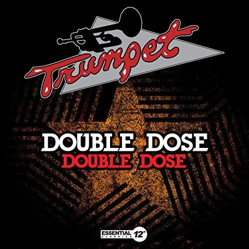CD диск Double Dose: Double Dose Double Dose
CD диск Double Dose: Double Dose Double Dose