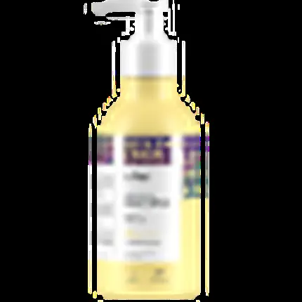 Питательный разглаживающий кондиционер для вьющихся волос с ароматом дыни и алоэ 400мл, So!Flow
Питательный разглаживающий кондиционер для вьющихся волос с ароматом дыни и алоэ 400мл, So!Flow