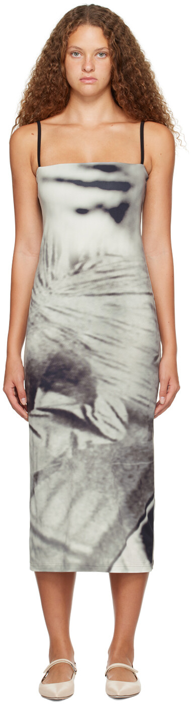 Платье EISS серое и макси ELLISS
Платье EISS серое и макси ELLISS