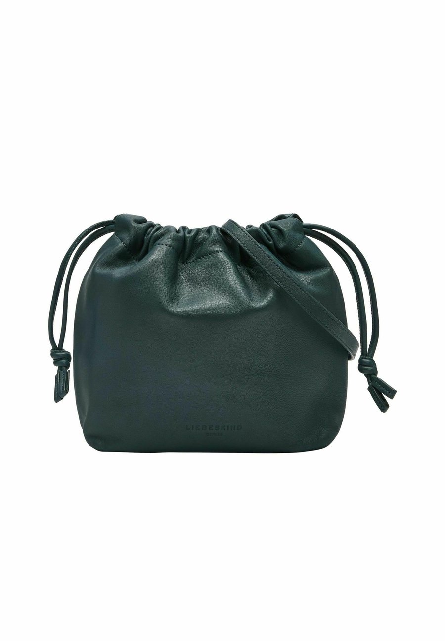 Сумка кросс-боди Liebeskind Berlin LYA HOBO , Mystic River/Dark Green
Сумка кросс-боди Liebeskind Berlin LYA HOBO , Mystic River/Dark Green