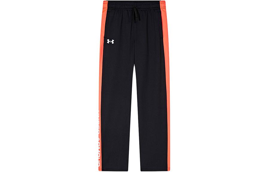 Under Armour Вязаные спортивные штаны black red детские
Under Armour Вязаные спортивные штаны black red детские