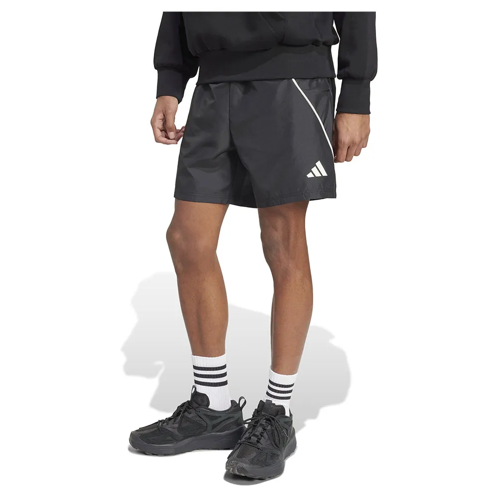 Шорты adidas Stadium, черный
Шорты adidas Stadium, черный