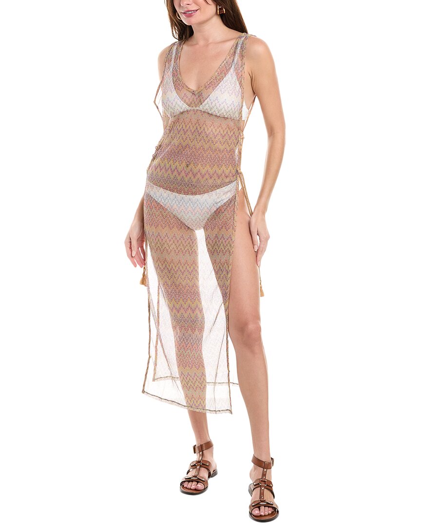 PQ Swim Joy кружевная накидка, розовый
PQ Swim Joy кружевная накидка, розовый