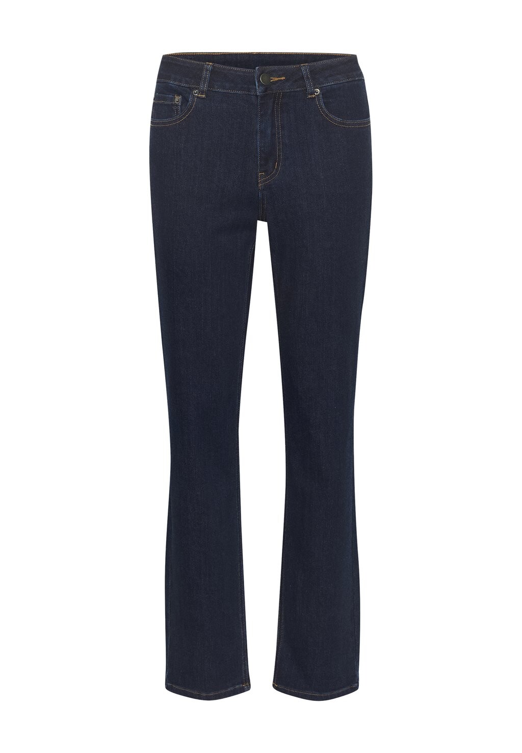 Джинсы прямого кроя SINEM Kaffe, темно-синий
Джинсы прямого кроя SINEM Kaffe, темно-синий