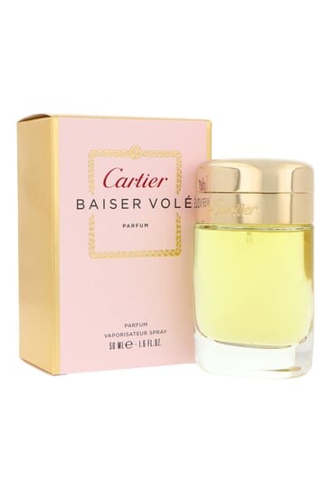 Духи Cartier Baiser Vole, 50 мл
Духи Cartier Baiser Vole, 50 мл