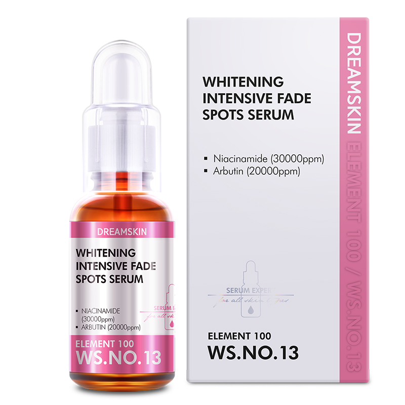 Сыворотка унисекс DREAM SKIN COSMECEUTICAL
Сыворотка унисекс DREAM SKIN COSMECEUTICAL