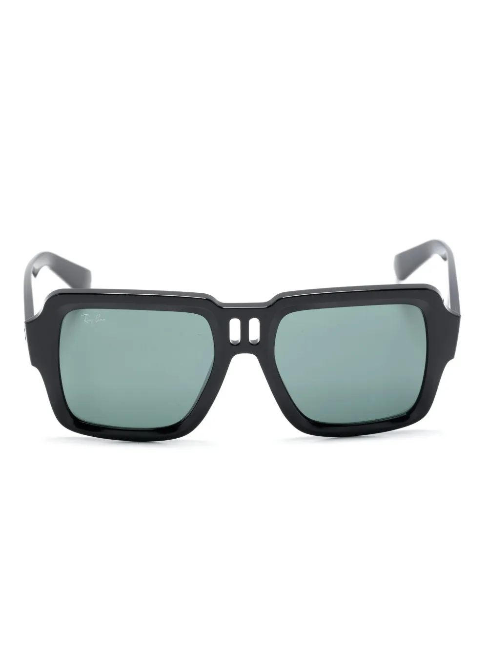 Солнцезащитные очки Magellan в квадратной оправе Ray-Ban, черный
Солнцезащитные очки Magellan в квадратной оправе Ray-Ban, черный