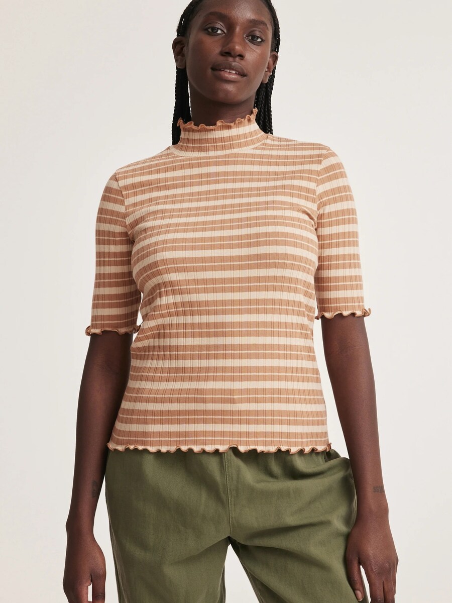 Топ Odd Molly Kelly, коричневый
Топ Odd Molly Kelly, коричневый