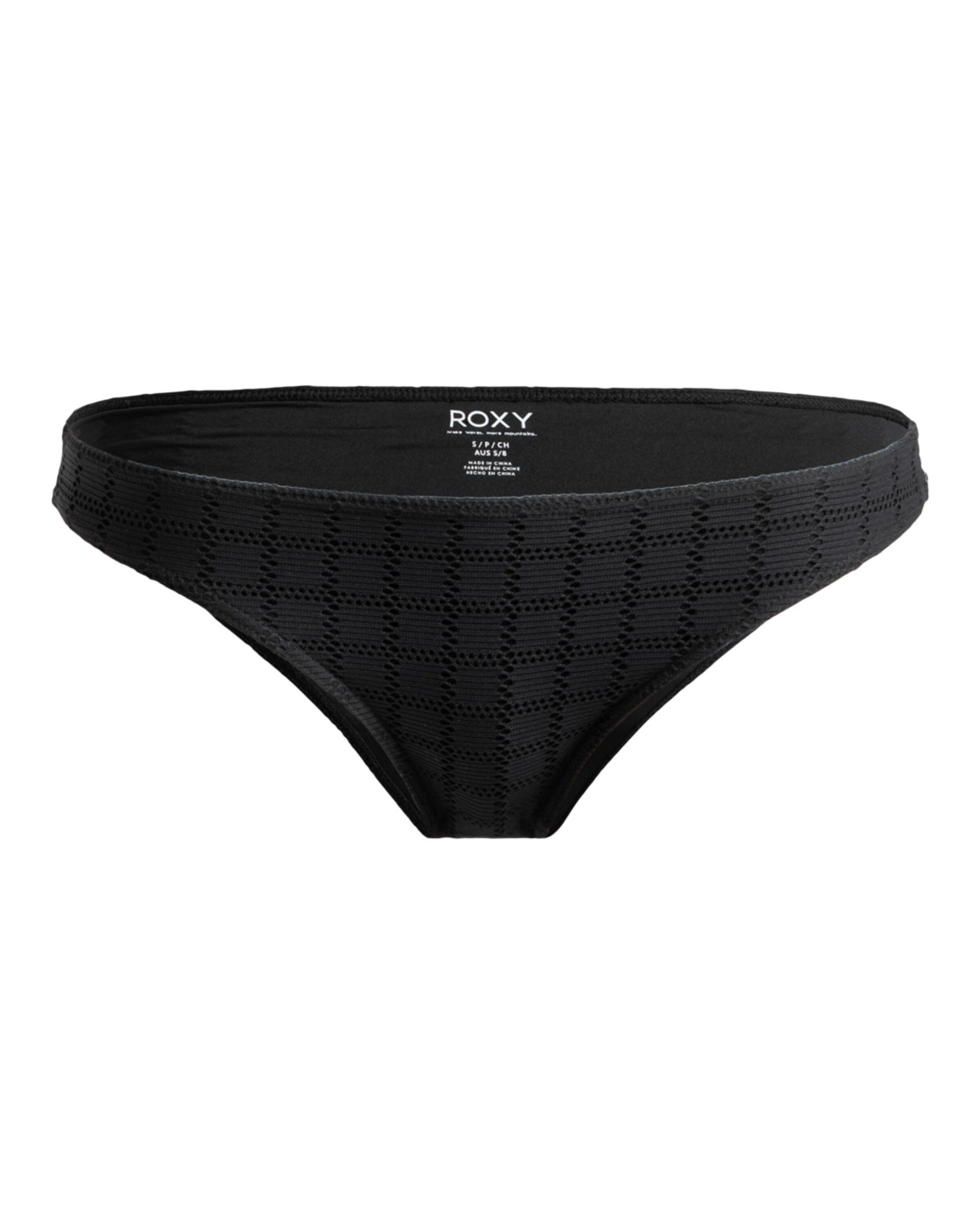 ROXY Бикини-трусики 'Camilo' в цвете Anthracite, Черный, ROXY Бикини-трусики 'Camilo' в цвете Anthracite
ROXY Бикини-трусики 'Camilo' в цвете Anthracite, Черный, ROXY Бикини-трусики 'Camilo' в цвете Anthracite
