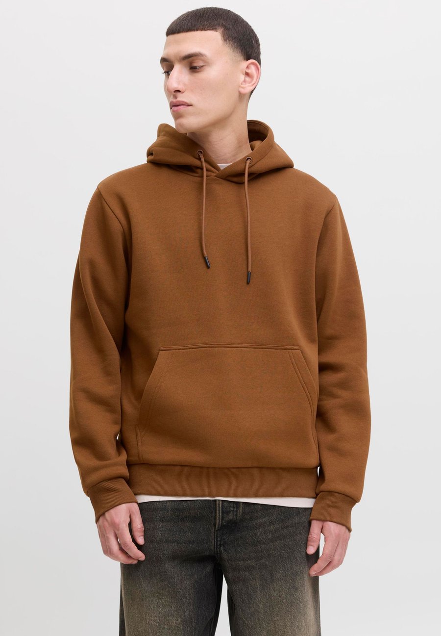 Толстовка Jack & Jones JJEBRADLEY , Monks Robe/Brown
Толстовка Jack & Jones JJEBRADLEY , Monks Robe/Brown