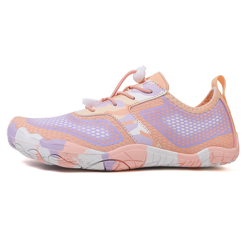 Износостойкая детская обувь для подростков CAMKIDS, розовый
Износостойкая детская обувь для подростков CAMKIDS, розовый