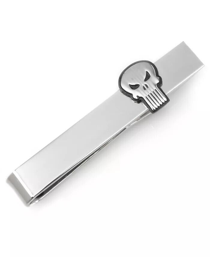 Мужской галстук-бабочка The Punisher Marvel
Мужской галстук-бабочка The Punisher Marvel