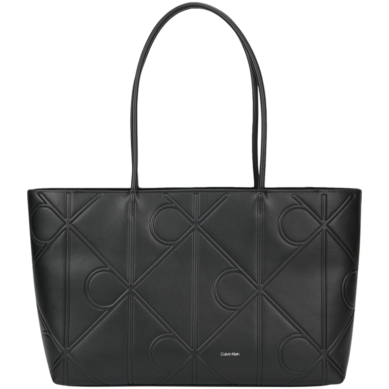 Сумка женская из синтетического материала Space Black Calvin Klein, Set (Bag)
Сумка женская из синтетического материала Space Black Calvin Klein, Set (Bag)