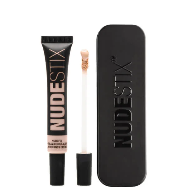 Крем-Консилер nudefix Nudestix, 10 мл., цвет nude 2
Крем-Консилер nudefix Nudestix, 10 мл., цвет nude 2