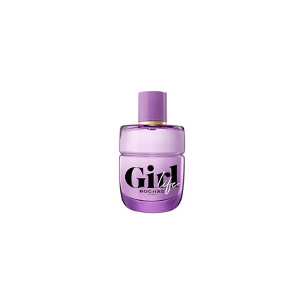 Rochas Girl Life Eau de Parfum for Women 75ml
Rochas Girl Life Eau de Parfum for Women 75ml