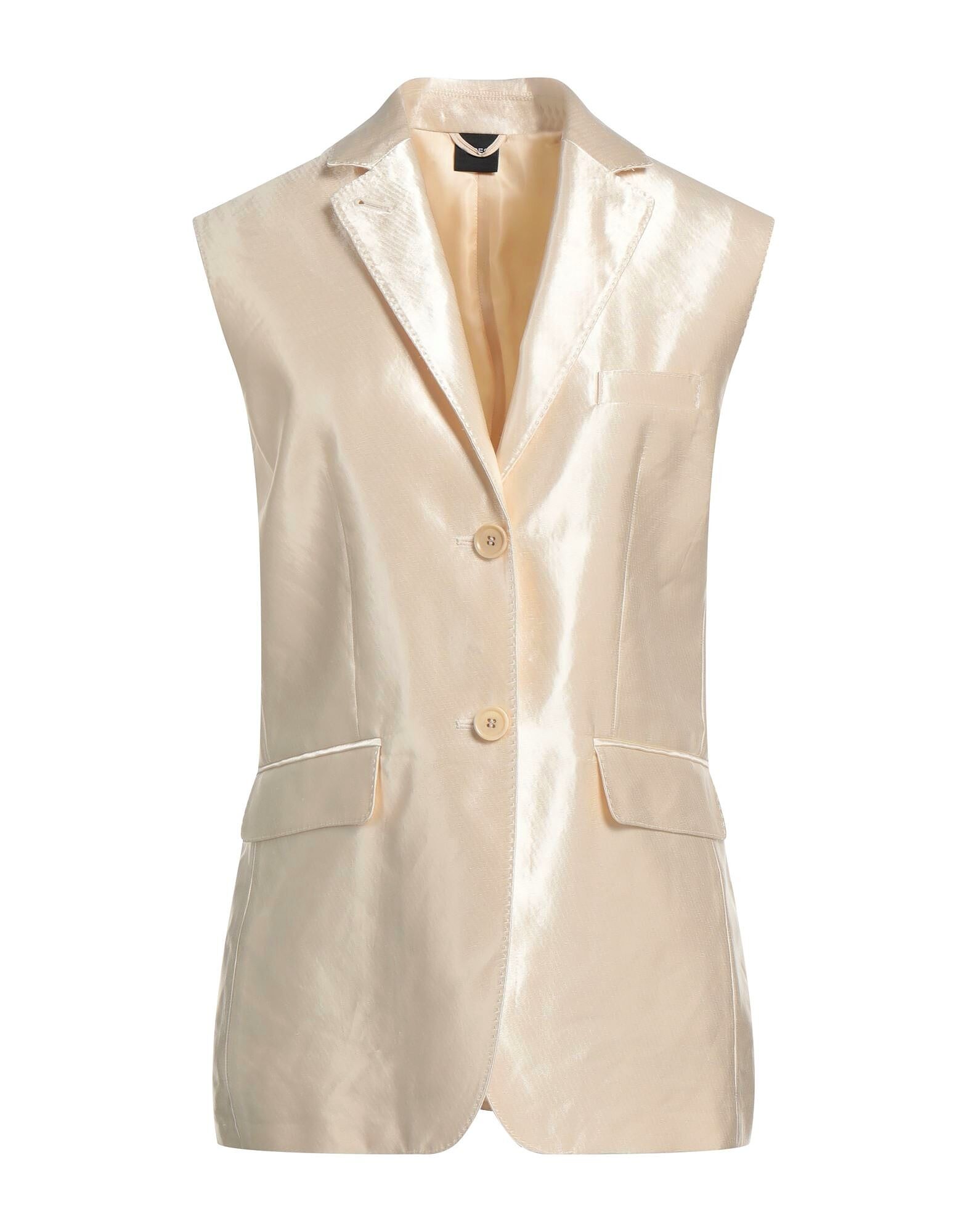 Блейзер Aspesi, айвори
Блейзер Aspesi, айвори