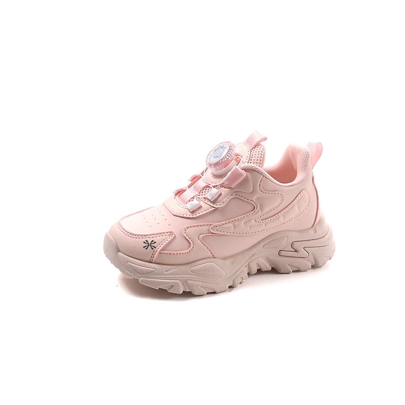 Детская обувь для повседневной жизни YUZHAOLIN, розовый
Детская обувь для повседневной жизни YUZHAOLIN, розовый