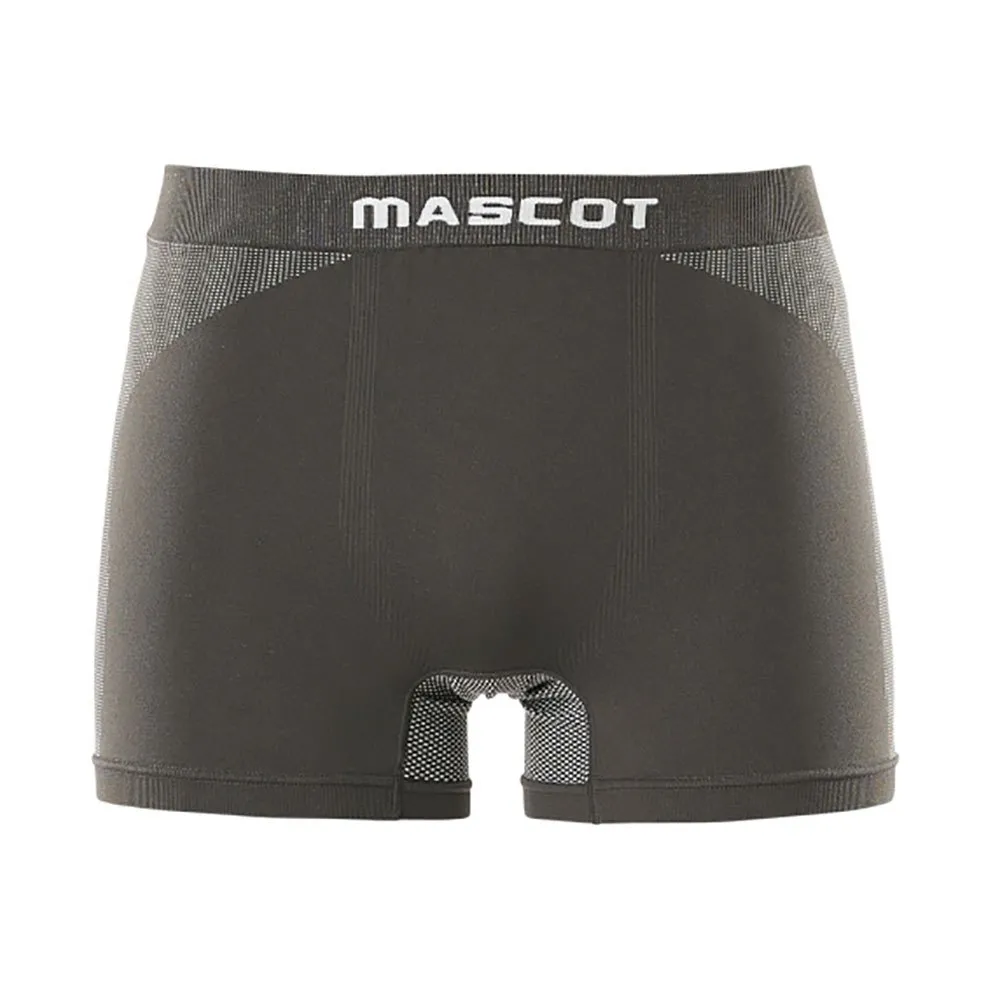 Трусы-боксеры Mascot Crossover 50180, черный
Трусы-боксеры Mascot Crossover 50180, черный