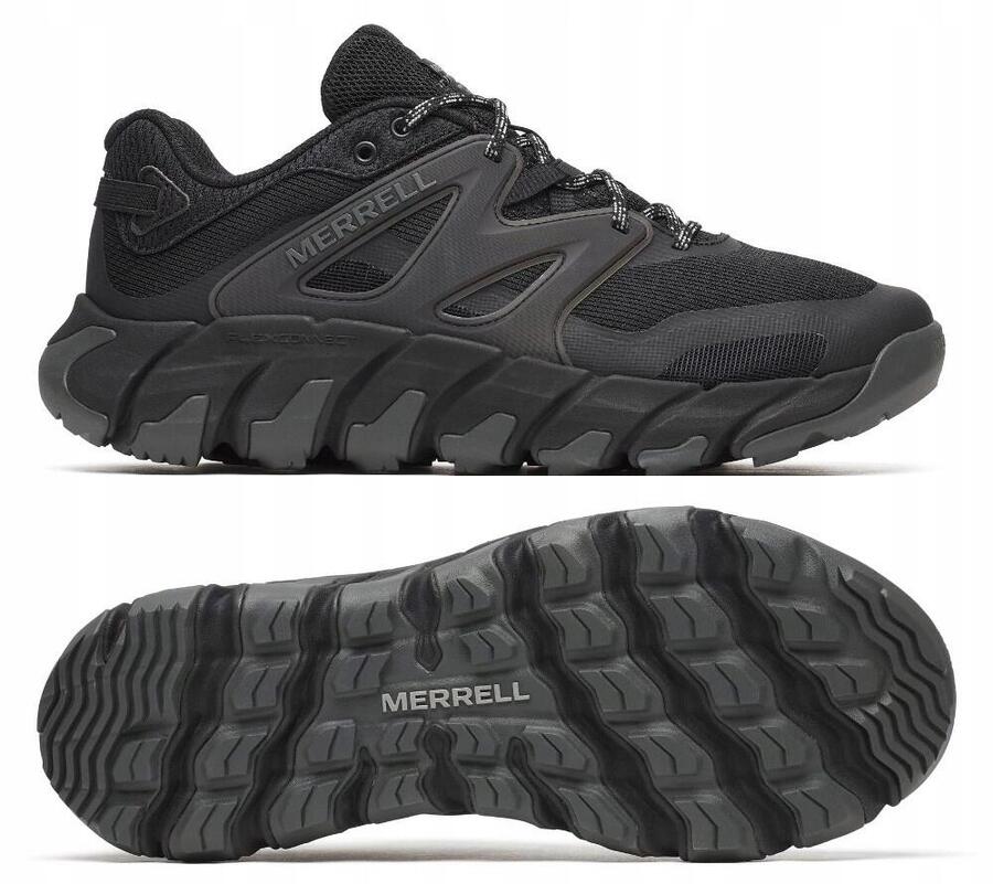 Мужские походные ботинки Merrell Maipo Explorer Aerosport
Мужские походные ботинки Merrell Maipo Explorer Aerosport