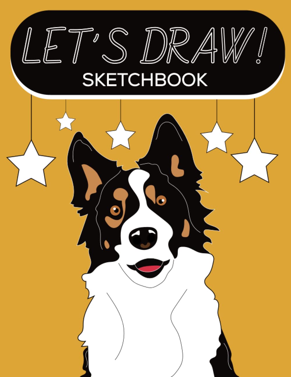 Sketch book for drawing (Independently published)
Sketch book for drawing (Independently published)