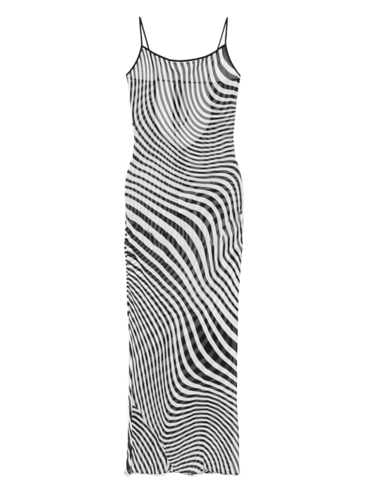 Пляжное платье Fever Maison Close, черный
Пляжное платье Fever Maison Close, черный