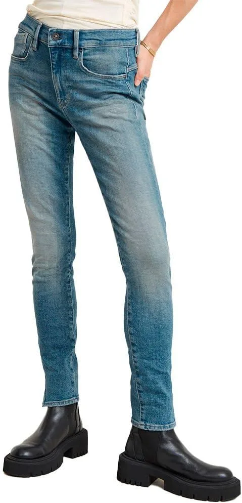 G-Star Women's Lhana Skinny Jeans G-Star RAW(ジースターロゥ)
G-Star Women's Lhana Skinny Jeans G-Star RAW(ジースターロゥ)