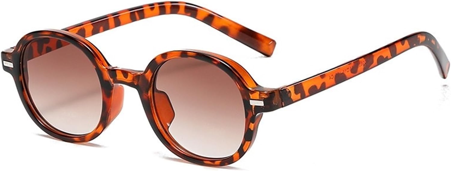 Женские солнцезащитные очки для поездок на работу и на природу, круглые солнцезащитные очки для отдыха, мужские солнцезащитные очки для водителей Generic, Multi-colored
Женские солнцезащитные очки для поездок на работу и на природу, круглые солнцезащитные очки для отдыха, мужские солнцезащитные очки для водителей Generic, Multi-colored