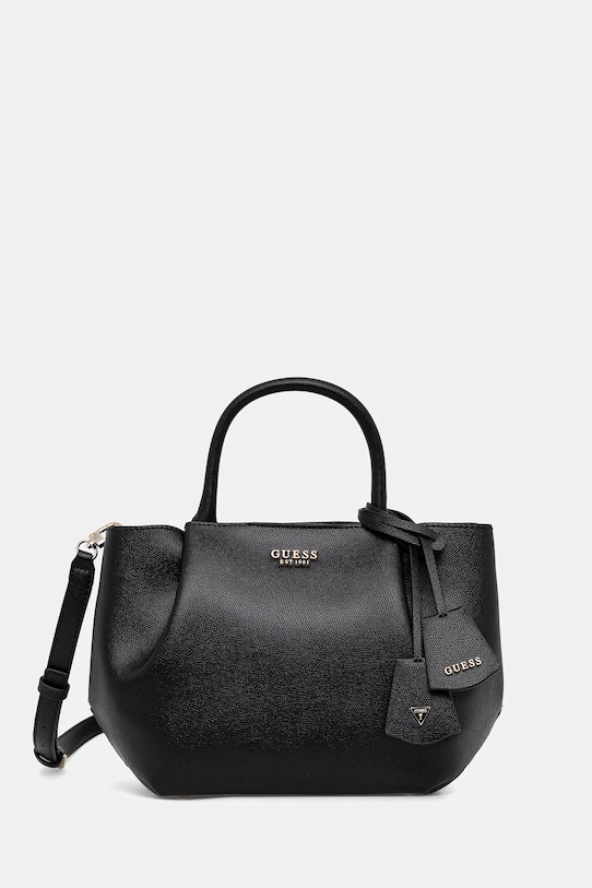 Сумка-аморетта Guess, черный
Сумка-аморетта Guess, черный