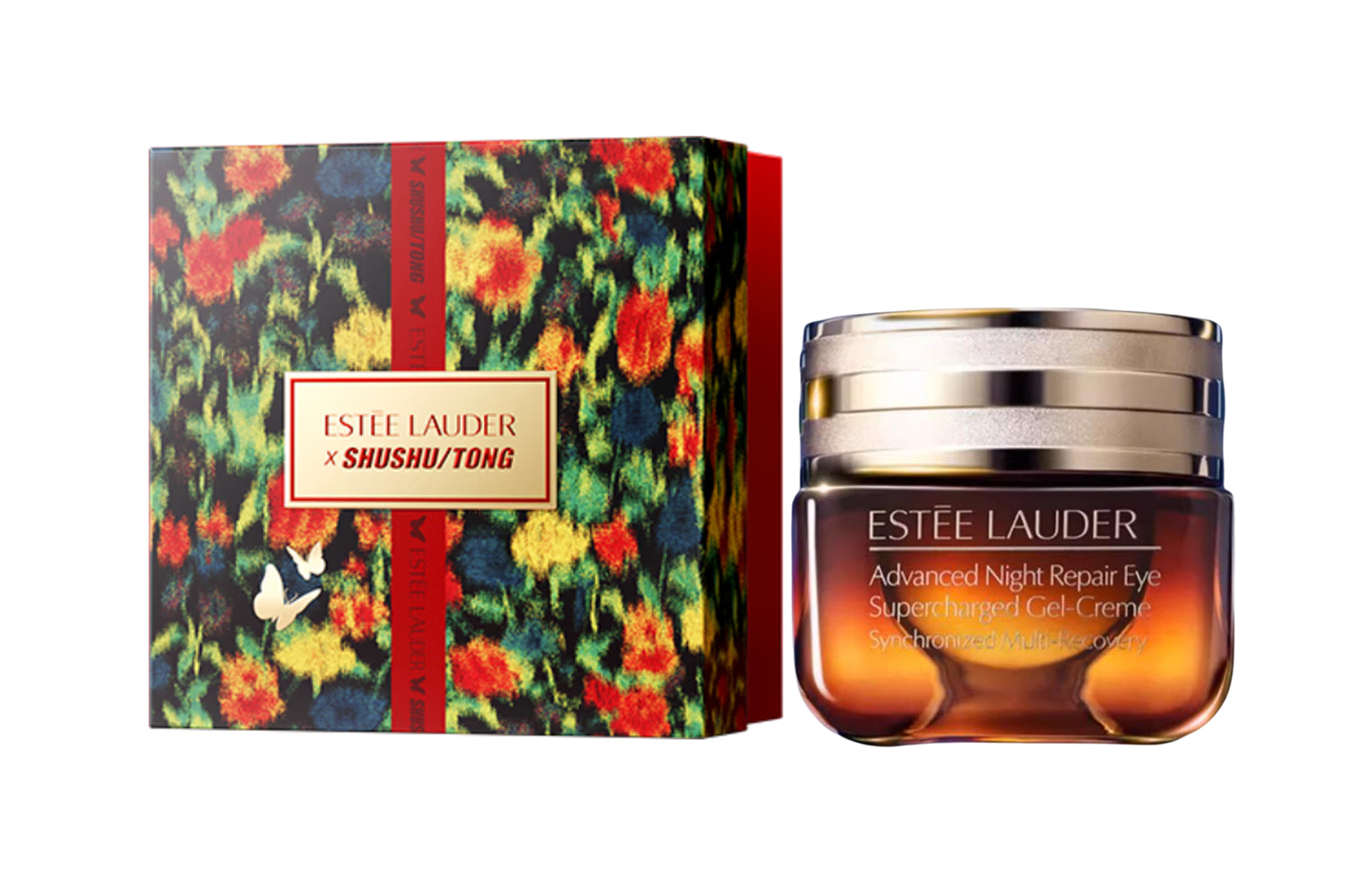 Крем для век Unisex ESTEE LAUDER
Крем для век Unisex ESTEE LAUDER