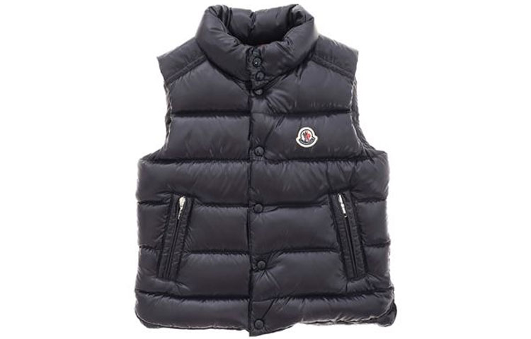 Moncler Жилет FW21 Marine Blue детский
Moncler Жилет FW21 Marine Blue детский
