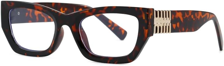 Стильные прямоугольные солнцезащитные очки «кошачий глаз» для женщин — модная крупная оправа с декоративными элементами, защита от УФ-излучения ENSARJOE, Leopard/Transparent
Стильные прямоугольные солнцезащитные очки «кошачий глаз» для женщин — модная крупная оправа с декоративными элементами, защита от УФ-излучения ENSARJOE, Leopard/Transparent