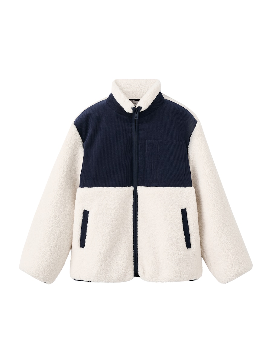 Куртка межсезонная MANGO KIDS Jorge, Mottled White
Куртка межсезонная MANGO KIDS Jorge, Mottled White
