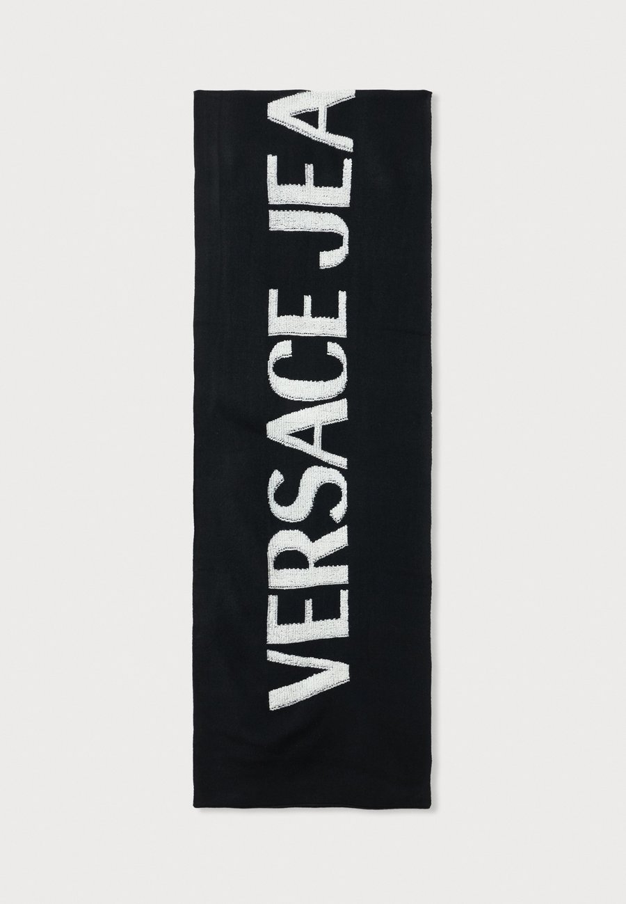Шарф Versace Jeans Couture SCARF UNISEX, Black/White/Black
Шарф Versace Jeans Couture SCARF UNISEX, Black/White/Black