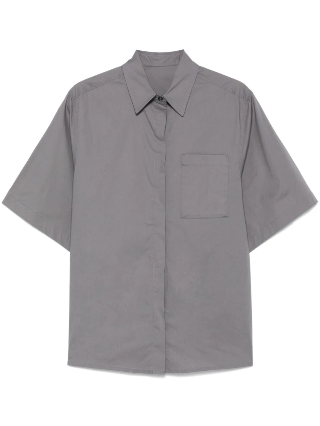 Рубашка Clio Nine In The Morning, серый
Рубашка Clio Nine In The Morning, серый