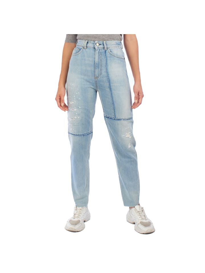 Джинсы Emporio Armani, синий
Джинсы Emporio Armani, синий