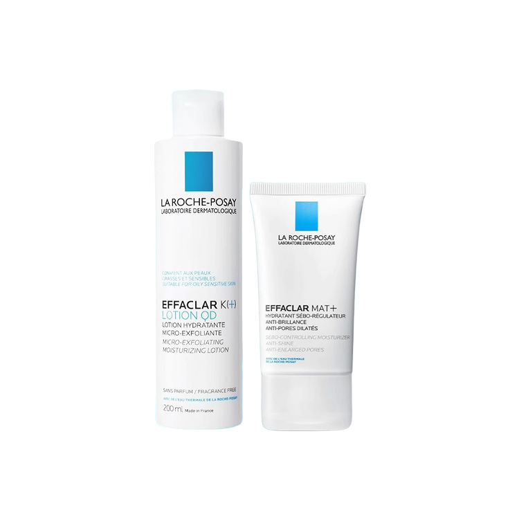 Наборы средств для ухода за кожей La Roche Posay Unisex La Roche-Posay
Наборы средств для ухода за кожей La Roche Posay Unisex La Roche-Posay