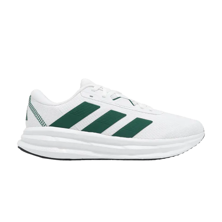 Кроссовки Galaxy 7 'White Collegiate Green', белый
Кроссовки Galaxy 7 'White Collegiate Green', белый
