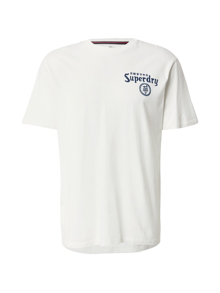 Футболка Superdry Tokyo Narrative, White
Футболка Superdry Tokyo Narrative, White