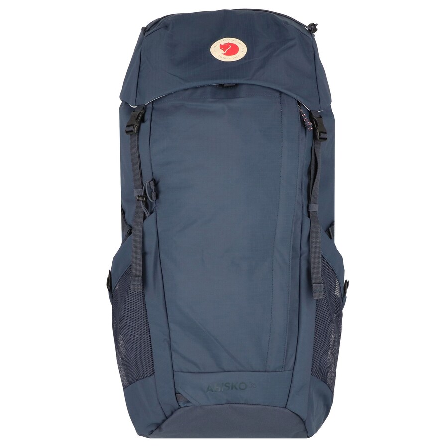 Рюкзак Fjällräven, темно-синий
Рюкзак Fjällräven, темно-синий