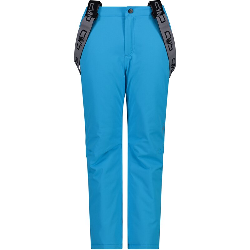 Комбинезон из саржи Cmp, цвет danubio l747
Комбинезон из саржи Cmp, цвет danubio l747