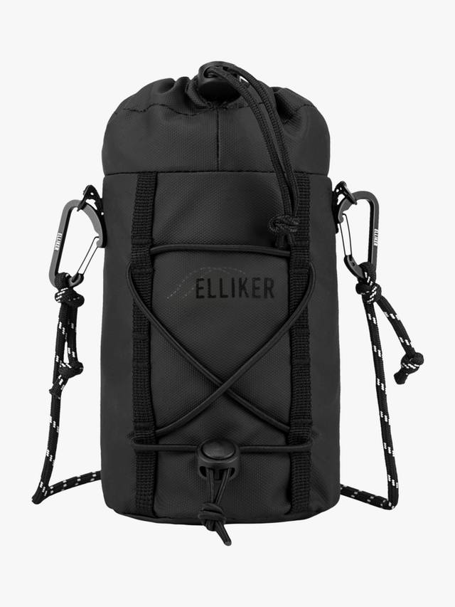 Сумка для бутылки Kirkby ELLIKER, Black
Сумка для бутылки Kirkby ELLIKER, Black