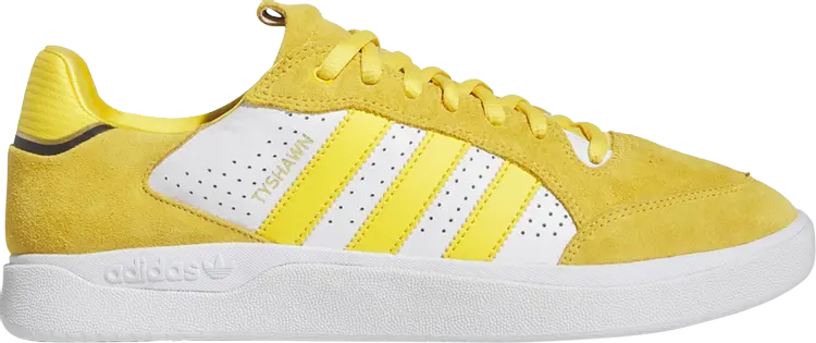 Кроссовки Tyshawn Low 'Bold Gold', желтый
Кроссовки Tyshawn Low 'Bold Gold', желтый