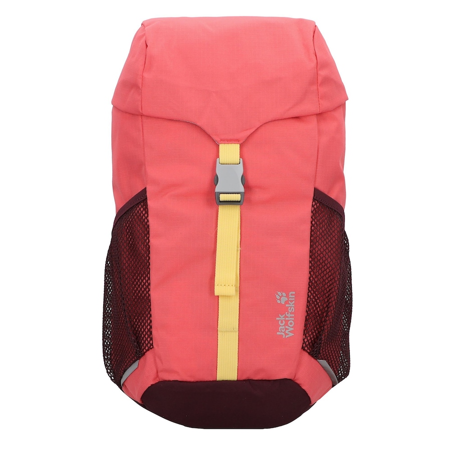 Спортивный рюкзак JACK WOLFSKIN, коралл
Спортивный рюкзак JACK WOLFSKIN, коралл