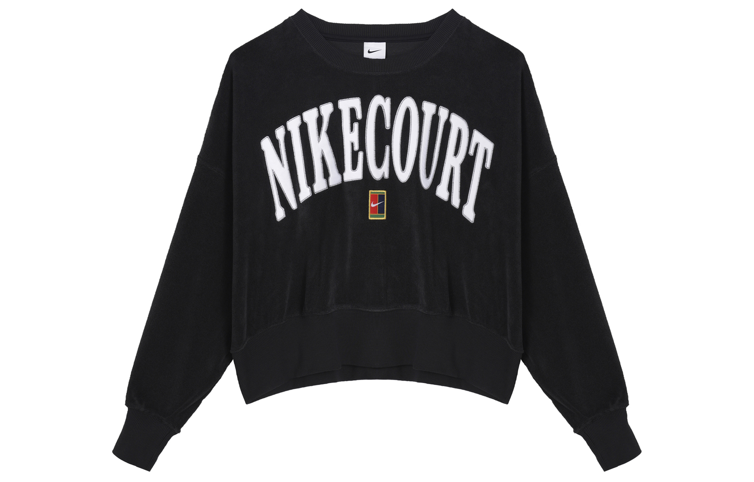 Nike Толстовка Court Heritage женская black, Черный, Nike Толстовка Court Heritage женская black
Nike Толстовка Court Heritage женская black, Черный, Nike Толстовка Court Heritage женская black